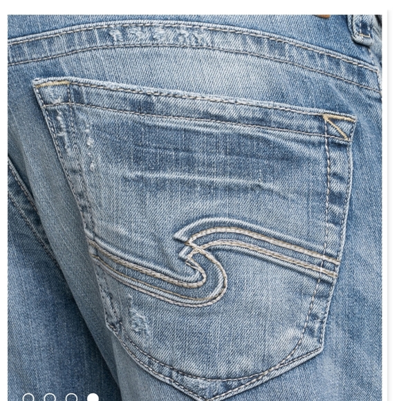 Silver brand jeans - Picture 4 of 11